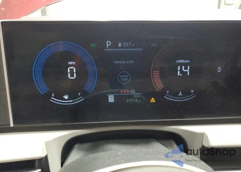 2025 Hyundai Tucson Sel from USA, damaged, VIN 5NMJB3DE5SH444354